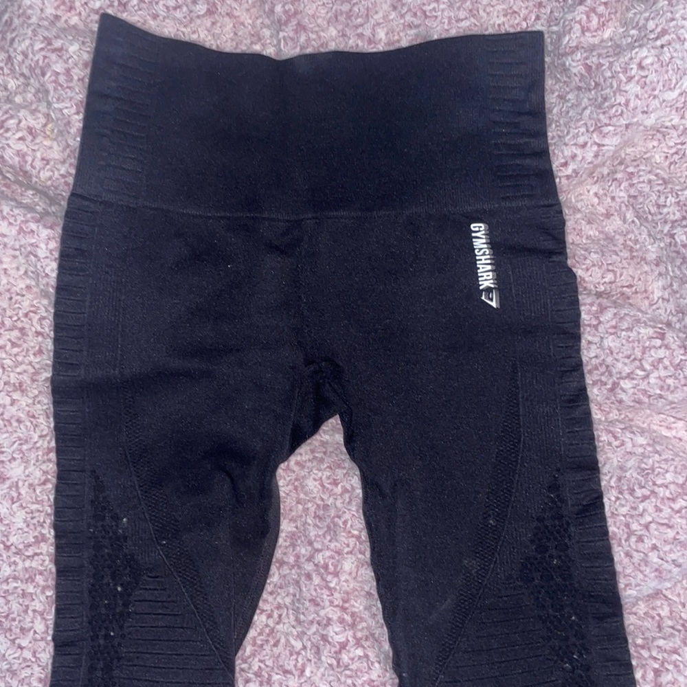 Gymshark leggings